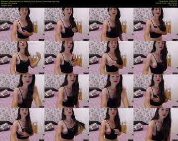 sexyanabelle22