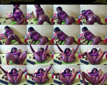 african_baby