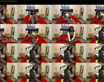 afrodic_ebony