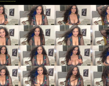alexablue