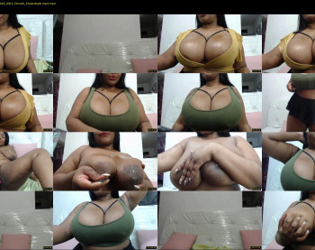 amazon_brunette