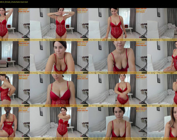 anayscaandy