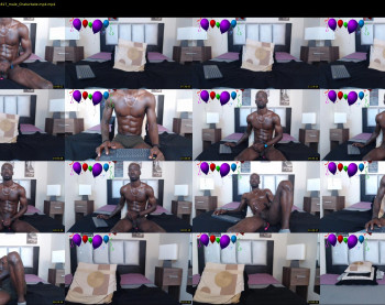 andreekeon