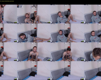 andydrake
