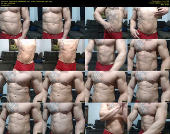 bestmuscle