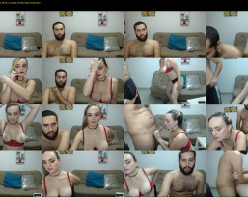 charlieandliala