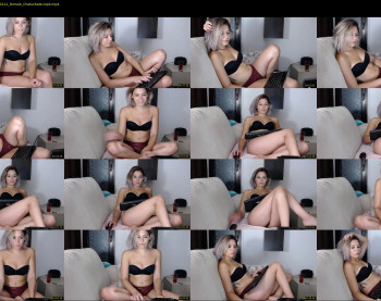 cutesonya4u