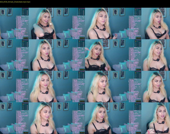 daydreamblondie