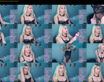 daydreamblondie