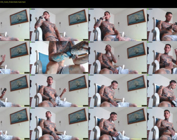 eviil_gabriel