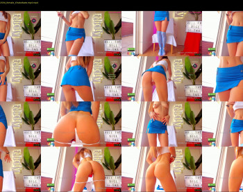 felicity_yours