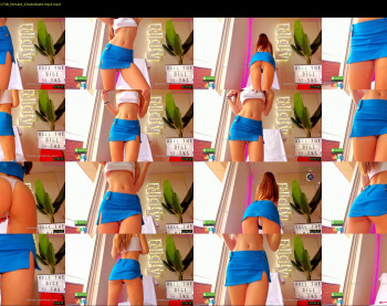 felicity_yours