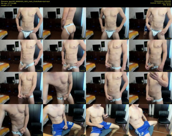 gaychili