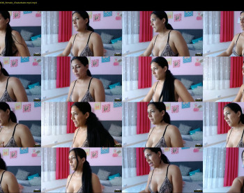 giselle_blue