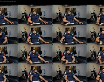 glennmasters
