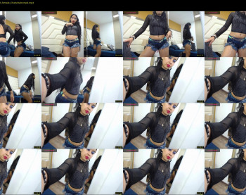 haleyrox