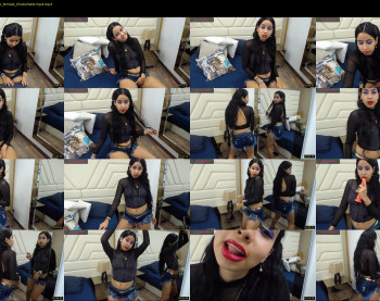 haleyrox