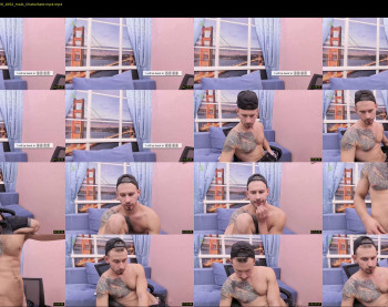 haydenmuscled