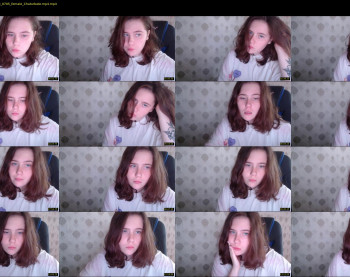 homecute_girl