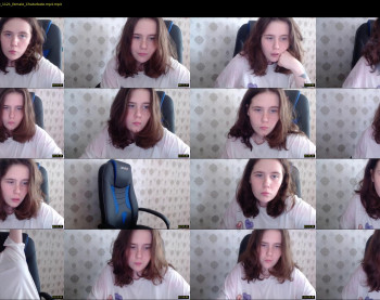 homecute_girl