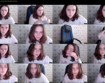 homecute_girl