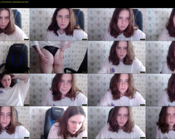 homecute_girl