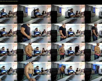 hornyboyforyou94