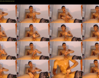 hornydrackx