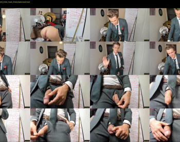 hornystripman97