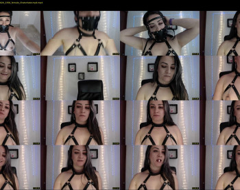imyourgoodgirl13