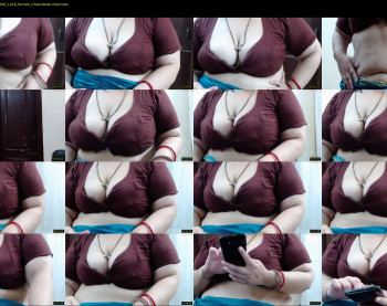 indiansexypooja2