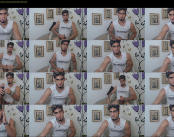 jackysexyboyx