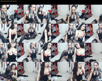 jasminmistress