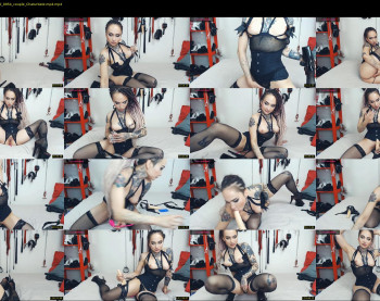 jasminmistress