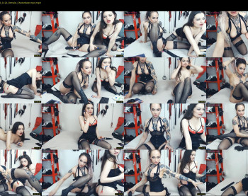 jasminmistress