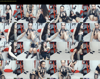 jasminmistress