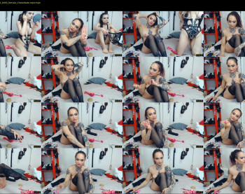 jasminmistress
