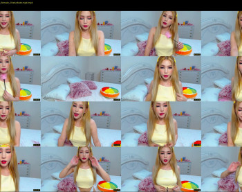 liluasian