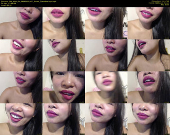 little_asian_slut