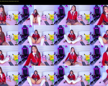 little_bubblegum