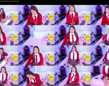 little_bubblegum