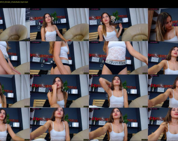 little_whitney