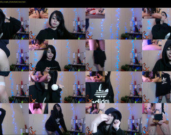 luxxxthefox