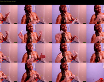 messydarla