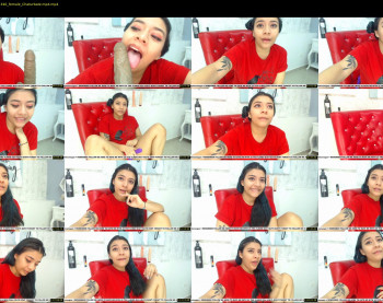 miissmegan