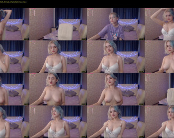 misssevelyn