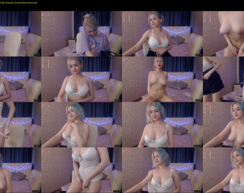 misssevelyn