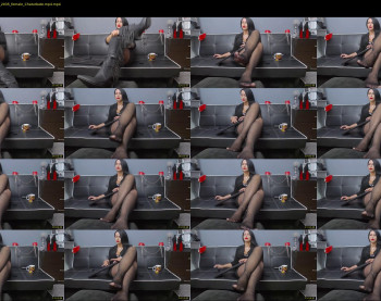 missvontease