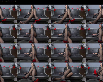 missvontease