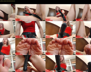 mistressverber